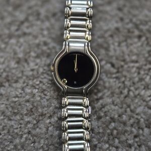 Vintage ladies Movado watch
